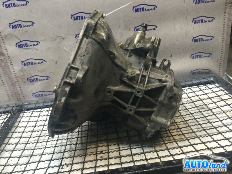 Cutie de viteza manuala OPEL VECTRA B (36_) 1995-2002 Cod 90522000