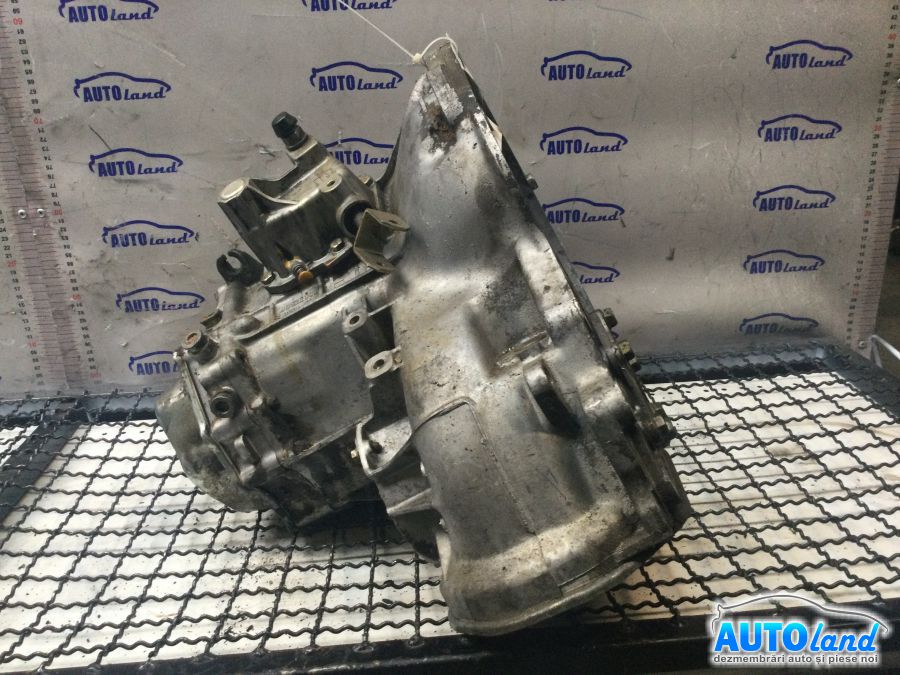 Cutie de viteza manuala OPEL VECTRA B (36_) 1995-2002 Cod 90522000