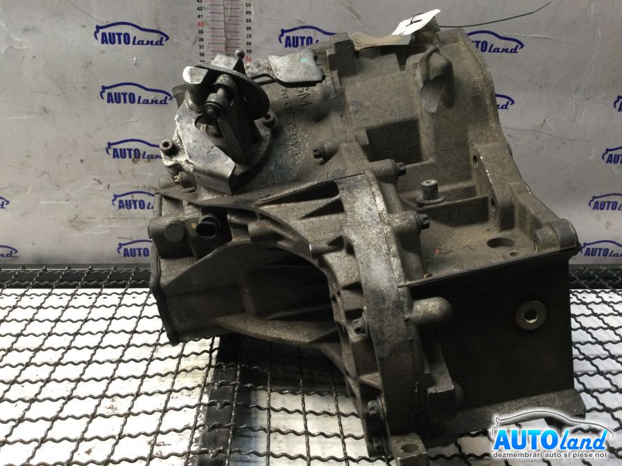 Cutie de viteza manuala OPEL VECTRA C 2002-2025 Cod 24412509F23