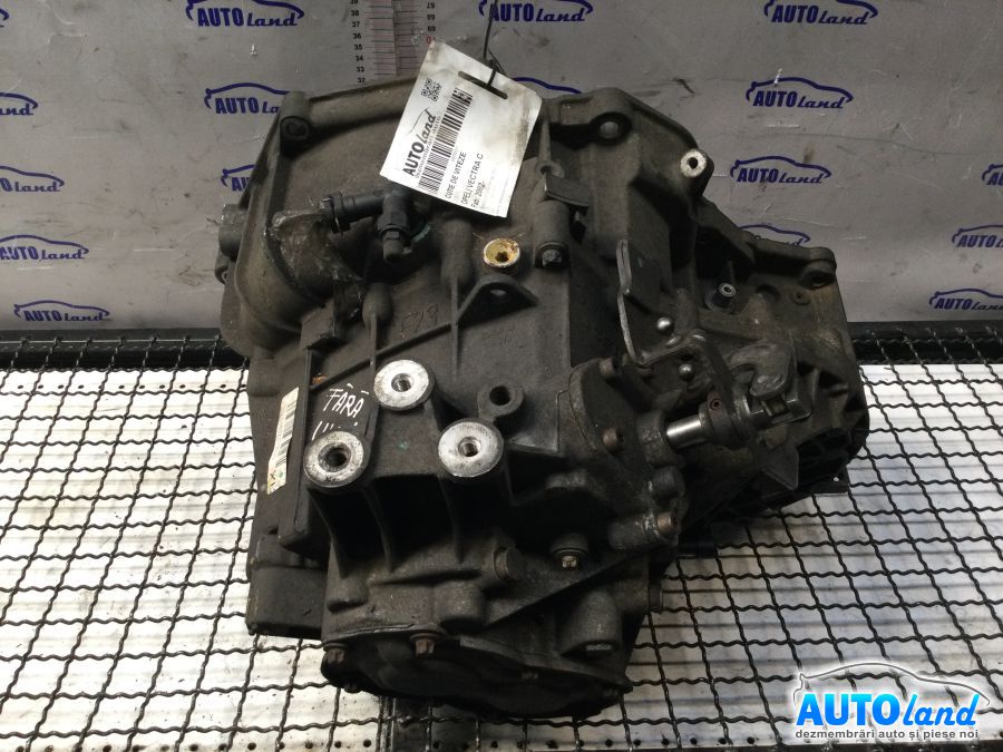 Cutie de viteza manuala OPEL VECTRA C 2002-2025 Cod 24412509F23