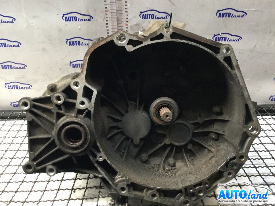 Cutie de viteza manuala OPEL VECTRA C 2002-2025 Cod 24412509F23