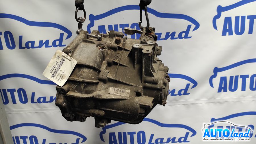 Cutie de viteza manuala OPEL VECTRA C 2002-2025 Cod 5495775