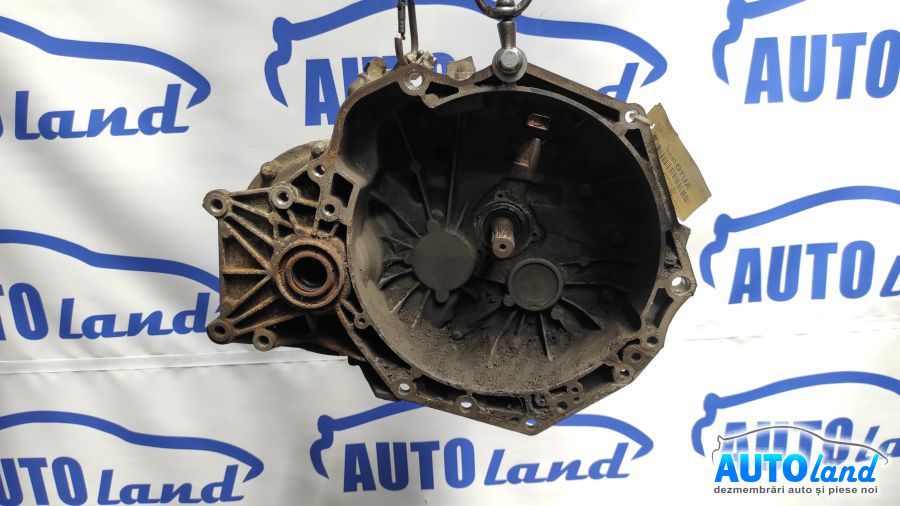 Cutie de viteza manuala OPEL VECTRA C 2002-2025 Cod 5495775