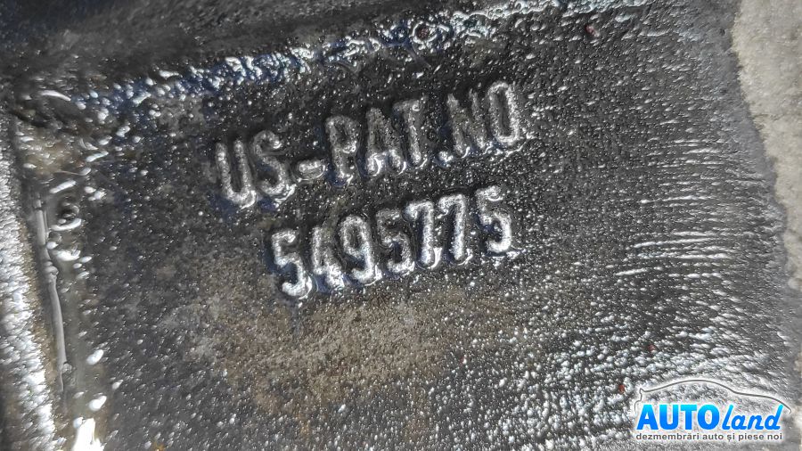 Cutie de viteza manuala OPEL VECTRA C 2002-2025 Cod 5495775