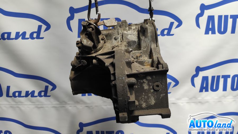 Cutie de viteza manuala OPEL VECTRA C 2002-2025 Cod 5495775