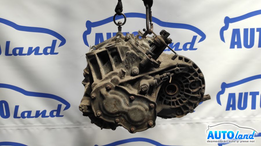 Cutie de viteza manuala OPEL VECTRA C 2002-2025 Cod 5495775