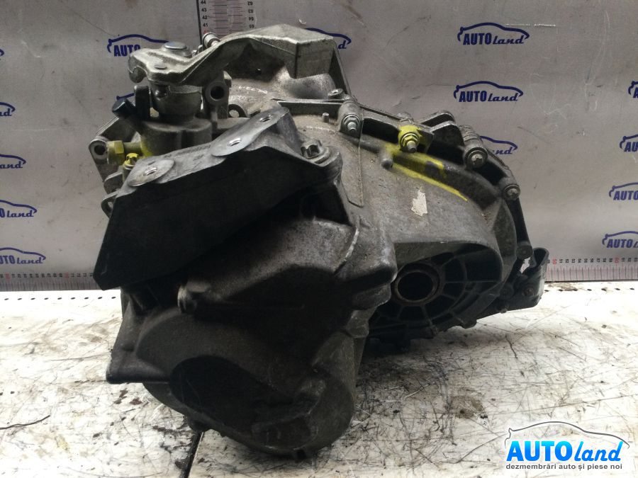 Cutie de viteza manuala OPEL VECTRA C 2002-2025 Cod 55350375