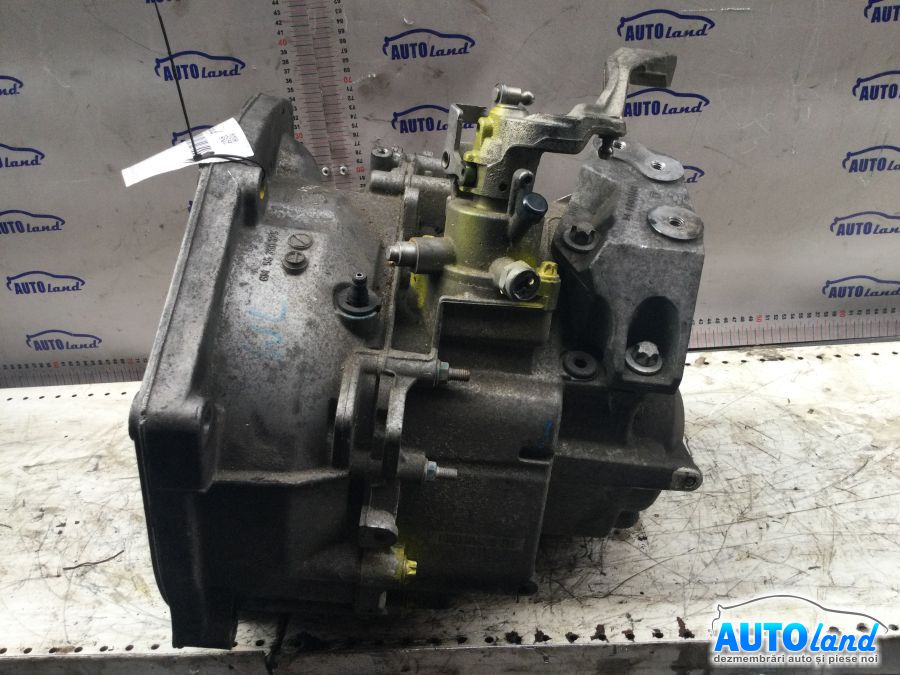 Cutie de viteza manuala OPEL VECTRA C 2002-2025 Cod 55350375