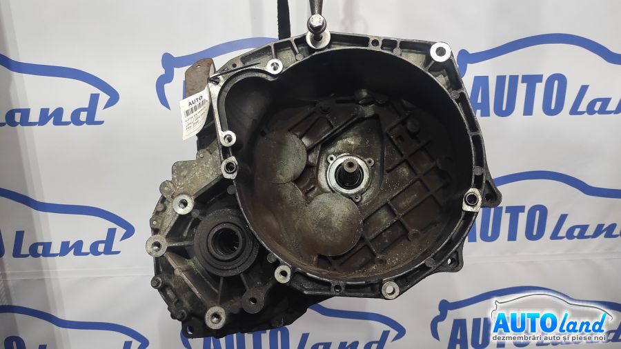 Cutie de viteza manuala OPEL VECTRA C 2002-2025 Cod 55350375