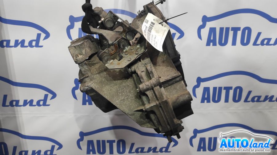 Cutie de viteza manuala OPEL VECTRA C 2002-2025 Cod 55350375