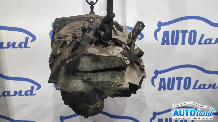 Cutie de viteza manuala OPEL VECTRA C 2002-2025 Cod 55350375