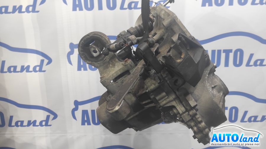 Cutie de Viteza Manuala OPEL ZAFIRA (A05) 2005-2025