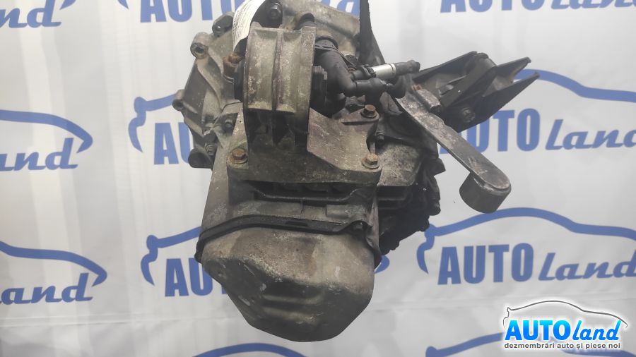 Cutie de Viteza Manuala OPEL ZAFIRA (A05) 2005-2025