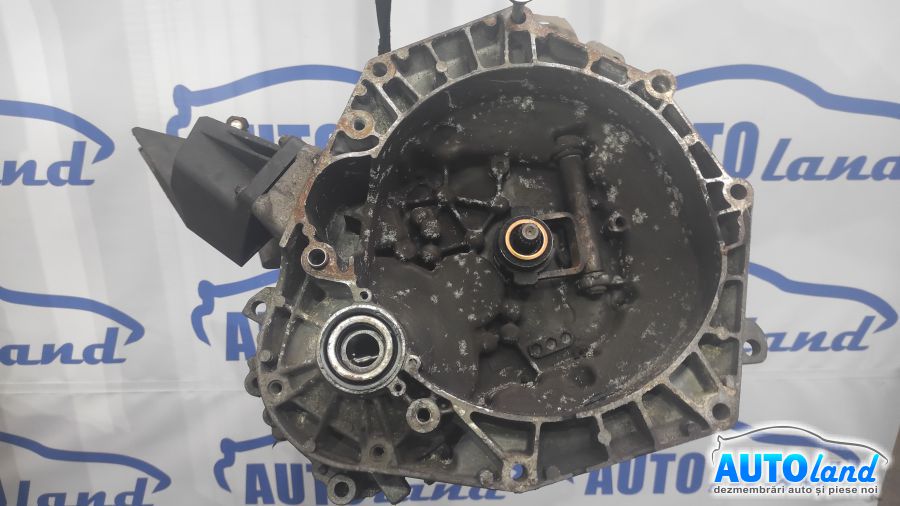 Cutie de Viteza Manuala OPEL ZAFIRA (A05) 2005-2025