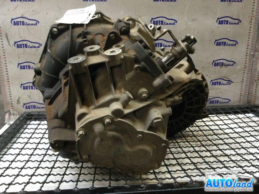 Cutie de viteza manuala OPEL ZAFIRA (F75_) 1999-2005 Cod 5495775