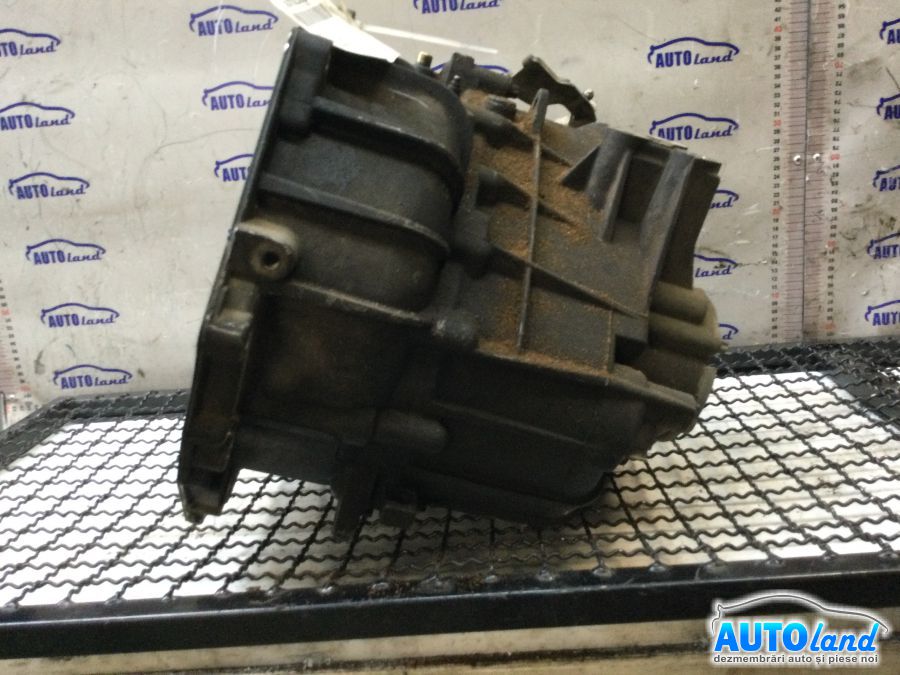 Cutie de viteza manuala OPEL ZAFIRA (F75_) 1999-2005 Cod 5495775