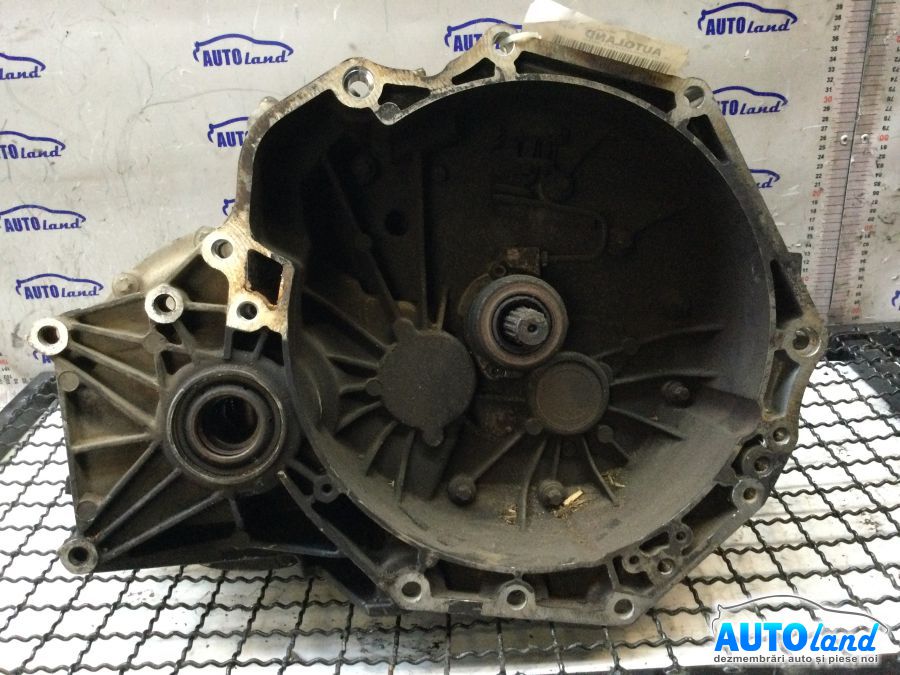 Cutie de viteza manuala OPEL ZAFIRA (F75_) 1999-2005 Cod 5495775