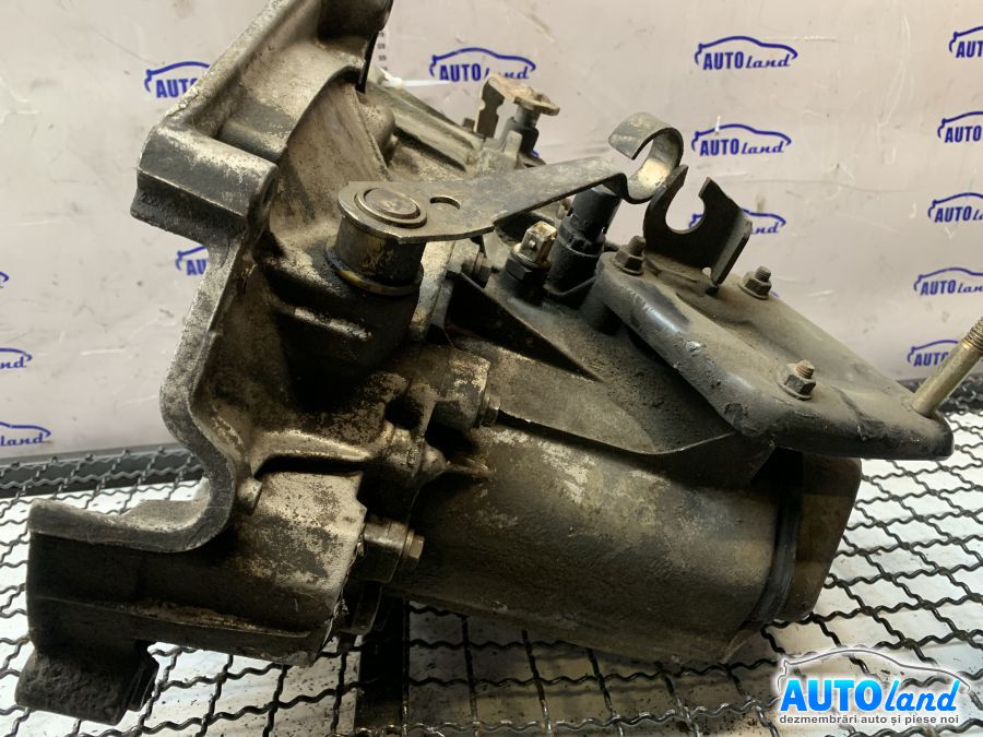 Cutie de viteza manuala PEUGEOT 106 I (1A,1C) 1991-1996