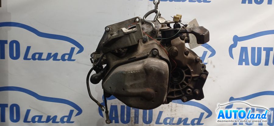 Cutie de Viteza Manuala PEUGEOT 207 CC (WD_) 2007-2026 Cod 20CQ46