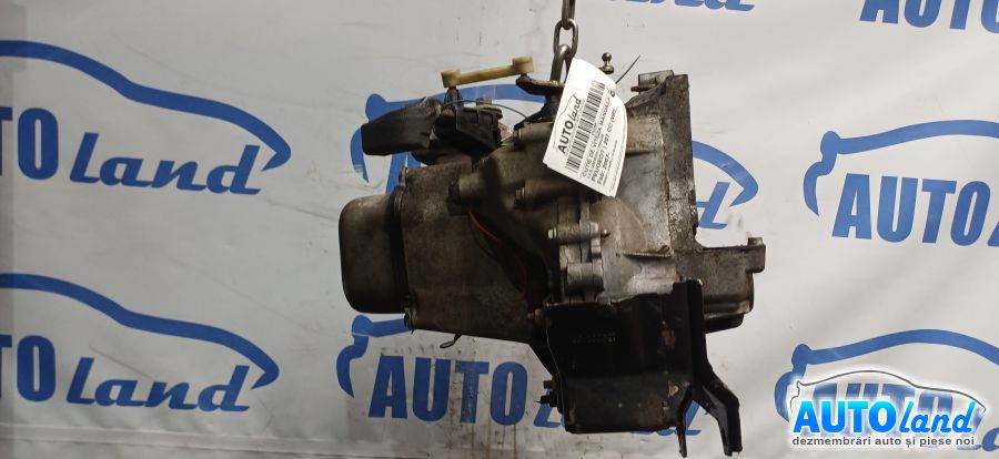 Cutie de Viteza Manuala PEUGEOT 207 CC (WD_) 2007-2026 Cod 20CQ46