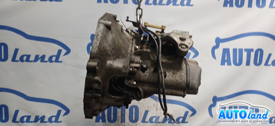 Cutie de Viteza Manuala PEUGEOT 207 CC (WD_) 2007-2026 Cod 20CQ46