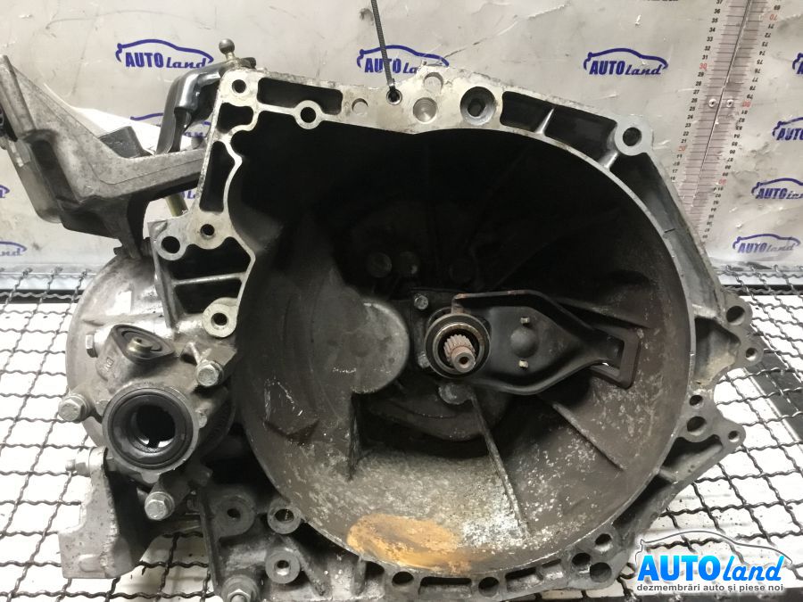 Cutie de viteza manuala PEUGEOT 207 (WA_,WC_) 2006-2025 Cod 9659654080