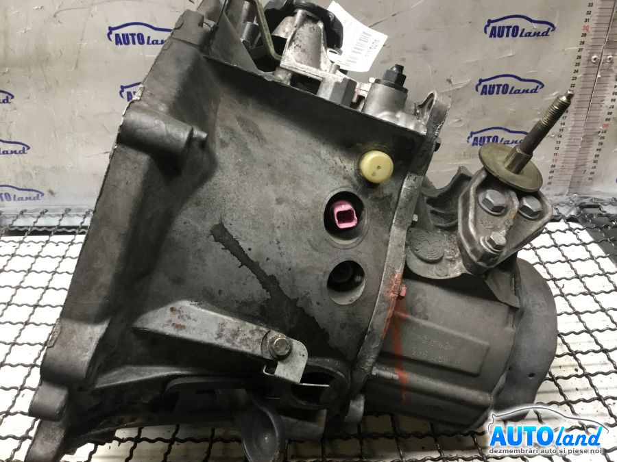 Cutie de viteza manuala PEUGEOT 207 (WA_,WC_) 2006-2025 Cod 9659654080