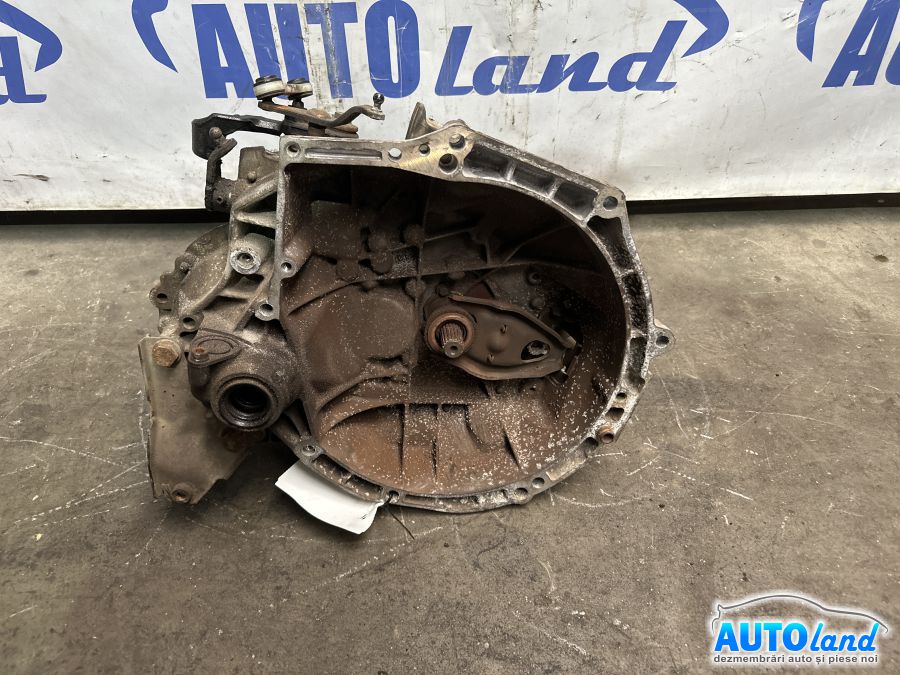 Cutie de Viteza Manuala PEUGEOT 208 2012-2025 Cod 20CR14