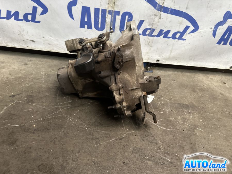 Cutie de Viteza Manuala PEUGEOT 208 2012-2025 Cod 20CR14