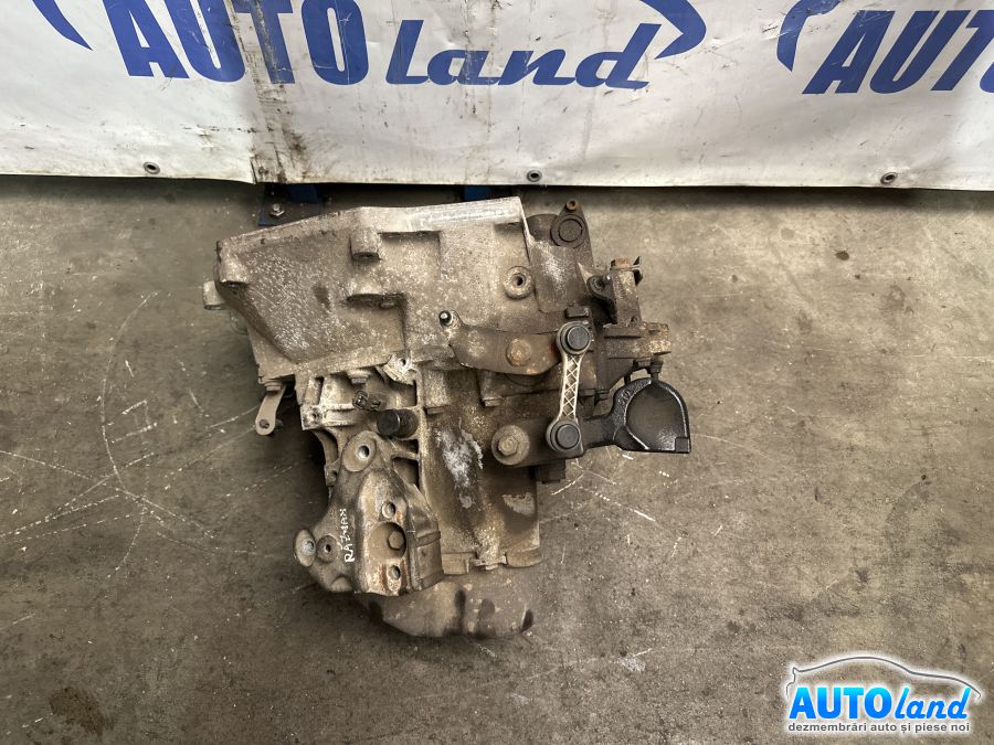 Cutie de Viteza Manuala PEUGEOT 208 2012-2025 Cod 20CR14