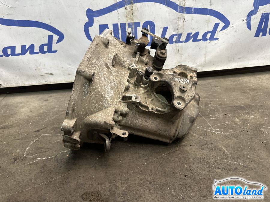 Cutie de Viteza Manuala PEUGEOT 208 2012-2025 Cod 20CR14