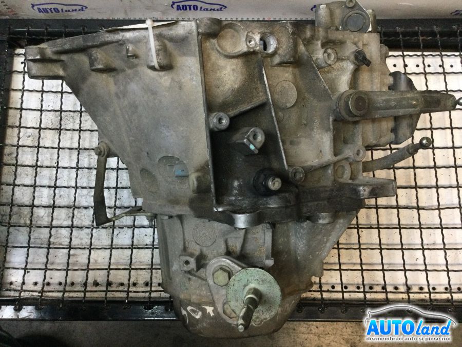 Cutie de viteza manuala PEUGEOT 307 (3A/C) 2000-2025 Cod 20DL74