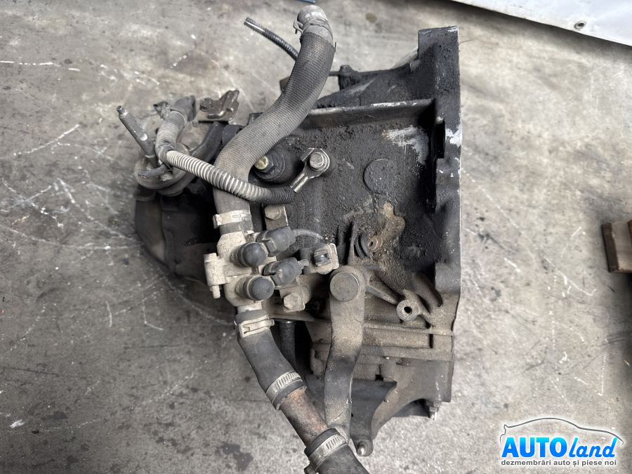 Cutie de viteza manuala PEUGEOT 307 (3A/C) 2000-2025 Cod 20DP37