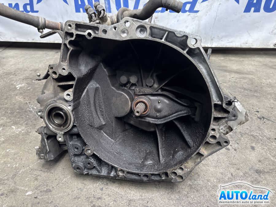 Cutie de viteza manuala PEUGEOT 307 (3A/C) 2000-2025 Cod 20DP37