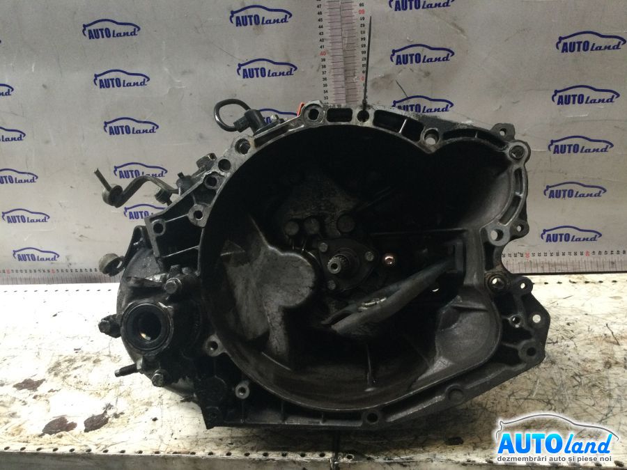 Cutie de Viteza Manuala PEUGEOT 307 (3A/C) 2000-2025 Cod 9681161710