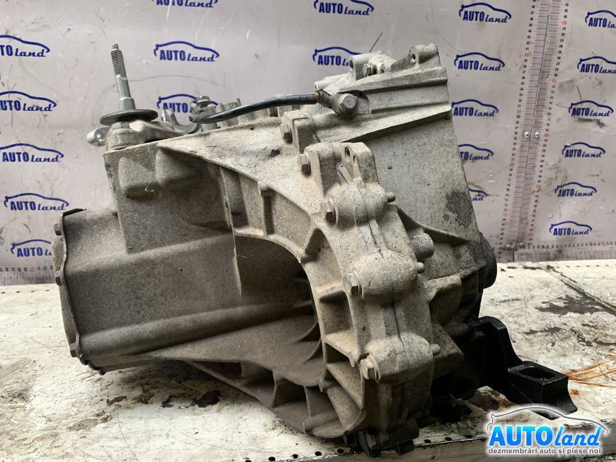 Cutie de Viteza Manuala PEUGEOT 308 (4A_,4C_) 2007-2025