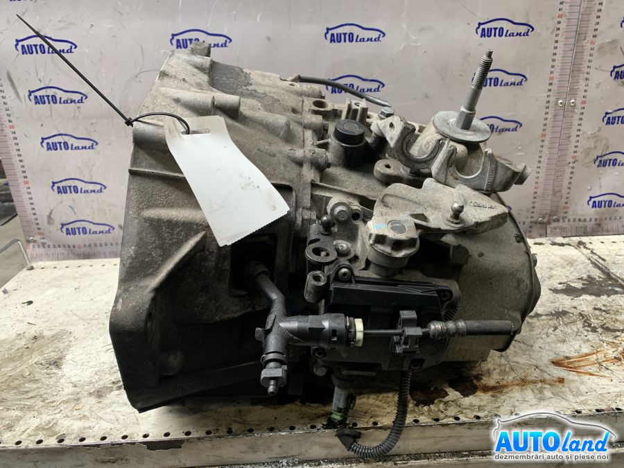 Cutie de Viteza Manuala PEUGEOT 308 (4A_,4C_) 2007-2025