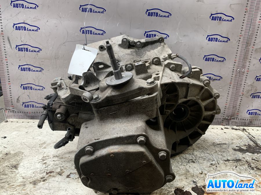 Cutie de Viteza Manuala PEUGEOT 308 (4A_,4C_) 2007-2025