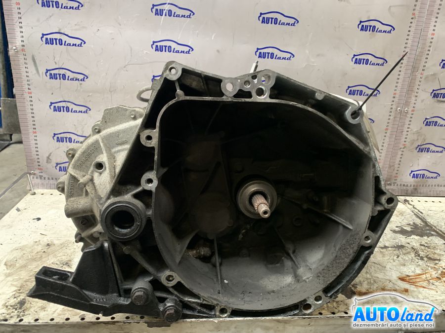 Cutie de Viteza Manuala PEUGEOT 308 (4A_,4C_) 2007-2025