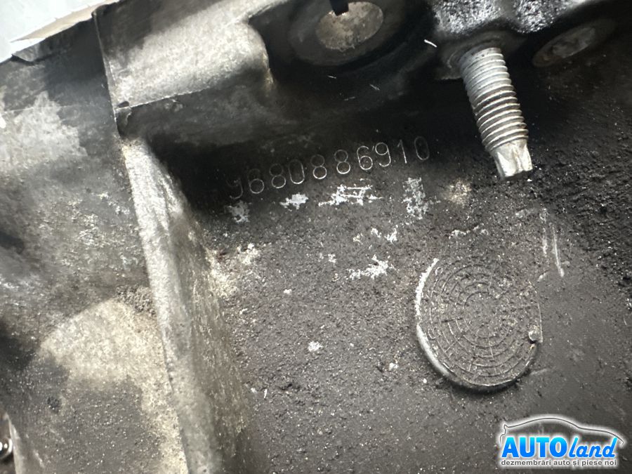 Cutie de Viteza Manuala PEUGEOT 308 SW 2008-2026 Cod 20DP98