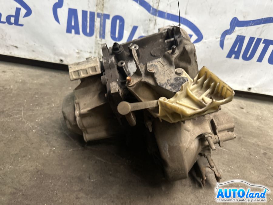 Cutie de Viteza Manuala PEUGEOT 308 SW 2008-2026 Cod 20DP98
