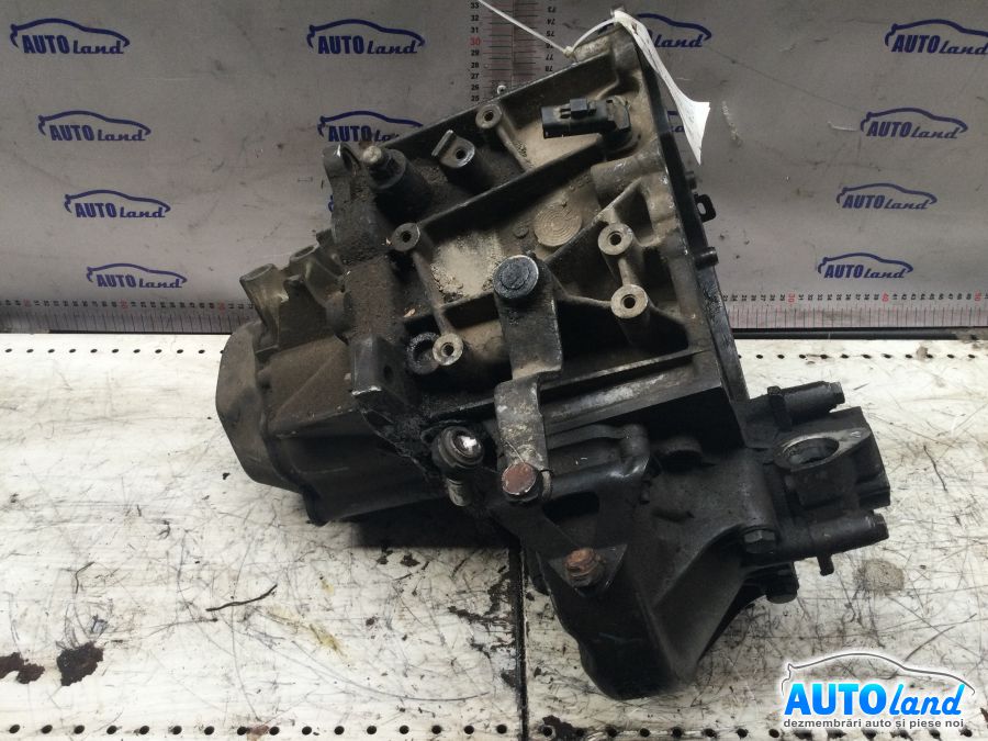 Cutie de viteza manuala PEUGEOT 406 (8B) 1995-2004 Cod 20DL80