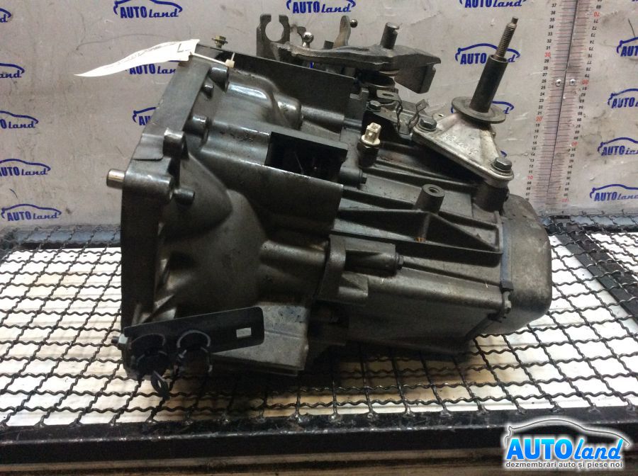 Cutie de viteza manuala PEUGEOT 406 (8B) 1995-2004 Cod 20LE50