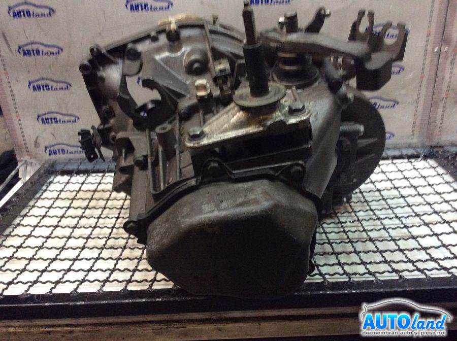 Cutie de viteza manuala PEUGEOT 406 (8B) 1995-2004 Cod 20LE50