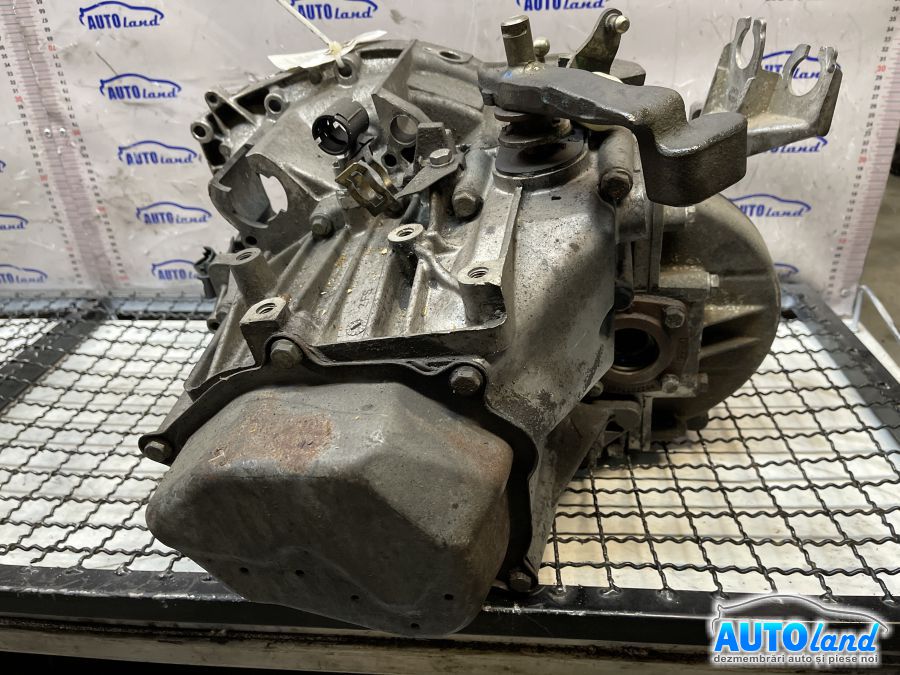 Cutie de viteza manuala PEUGEOT 406 (8B) 1995-2004 Cod 20LE85