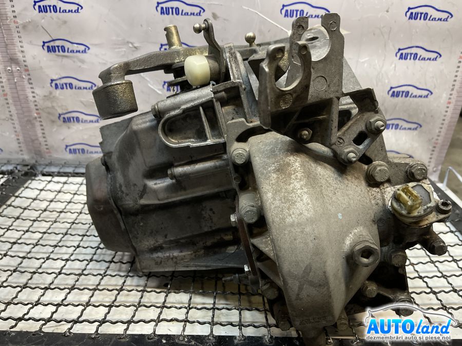 Cutie de viteza manuala PEUGEOT 406 (8B) 1995-2004 Cod 20LE85
