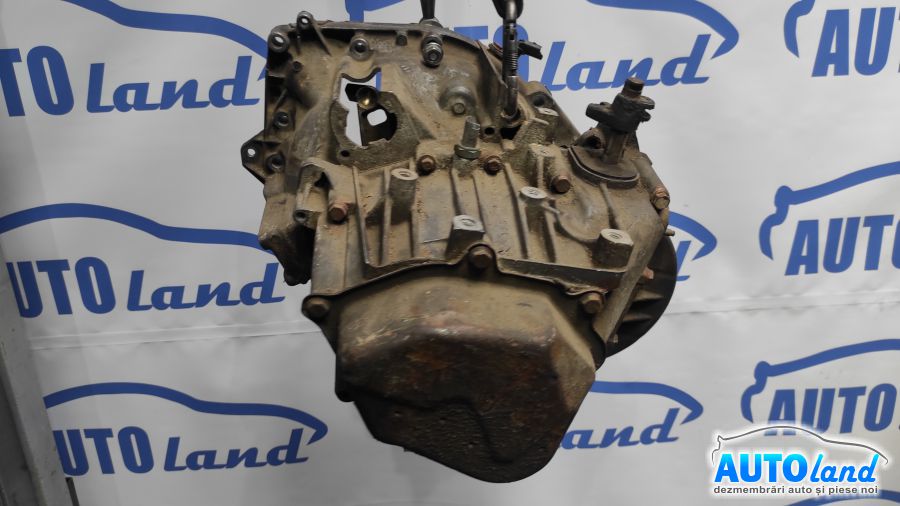 Cutie de viteza manuala PEUGEOT 406 (8B) 1995-2004 Cod 20LE91