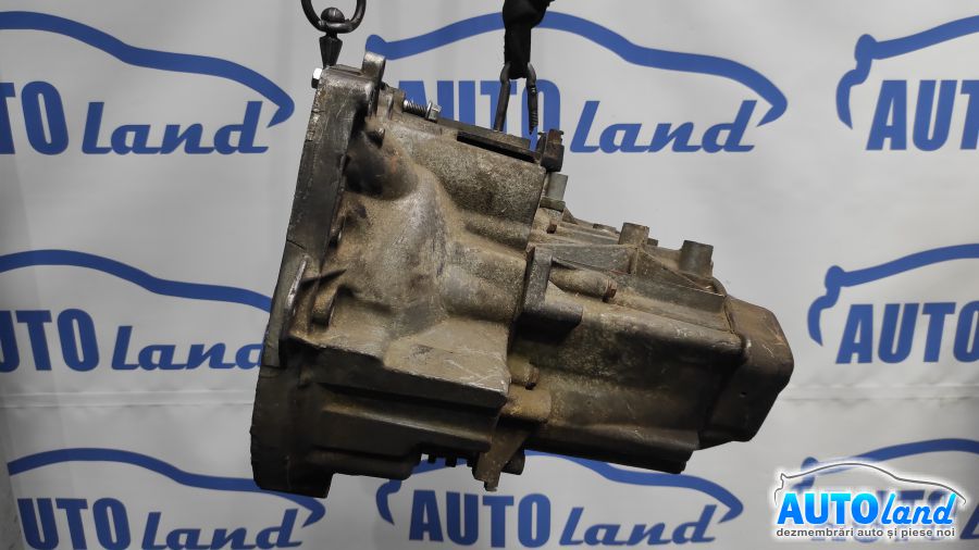 Cutie de viteza manuala PEUGEOT 406 (8B) 1995-2004 Cod 20LE91