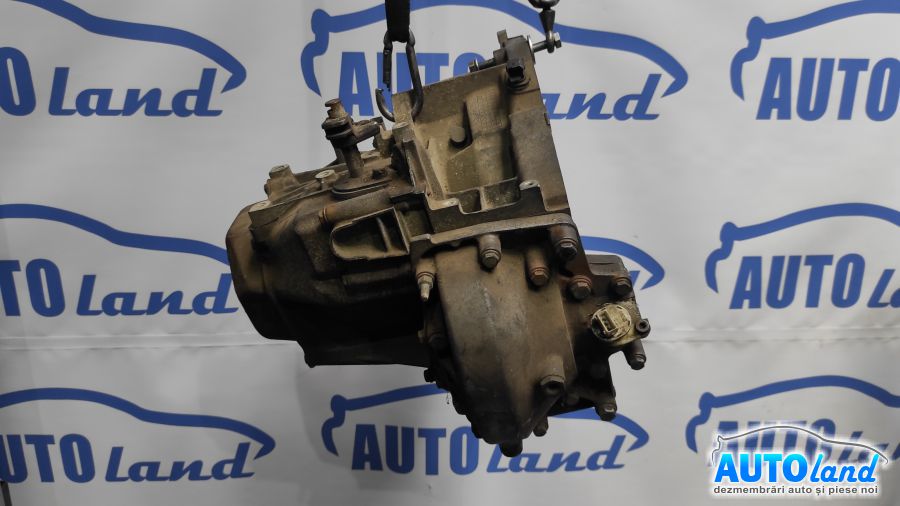 Cutie de viteza manuala PEUGEOT 406 (8B) 1995-2004 Cod 20LE91