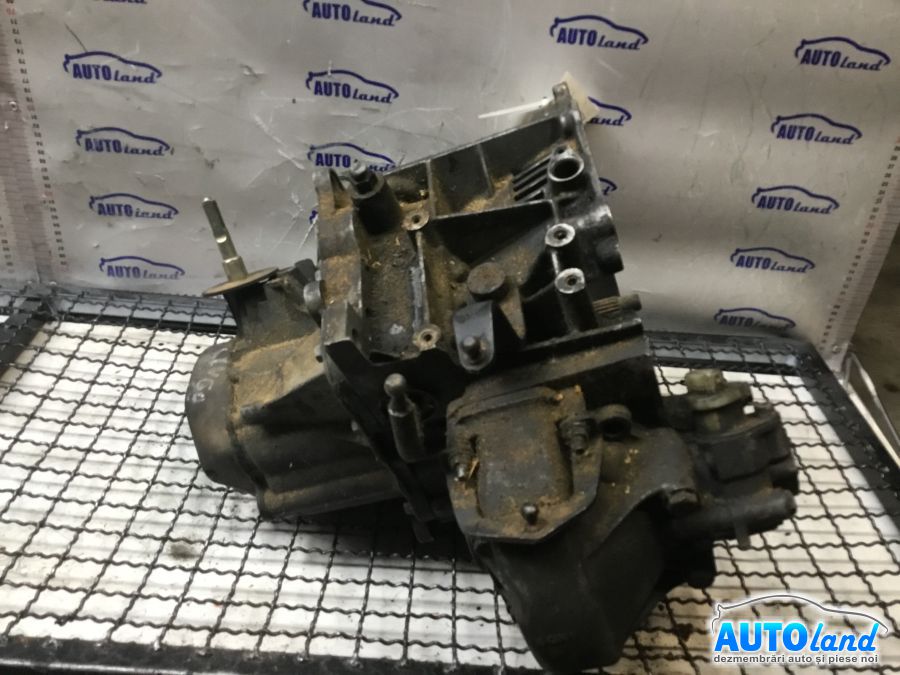 Cutie de viteza manuala PEUGEOT PARTNER Combispace (5F) 1996-2025 Cod 20TA75